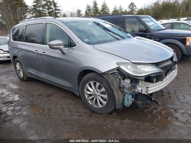 CHRYSLER PACIFICA 2018 2c4rc1bg0jr144007