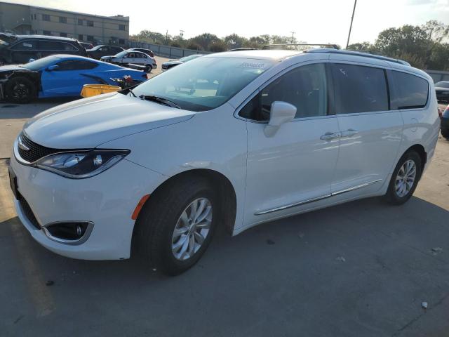 CHRYSLER PACIFICA T 2018 2c4rc1bg0jr149630