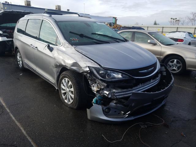 CHRYSLER PACIFICA T 2018 2c4rc1bg0jr154164