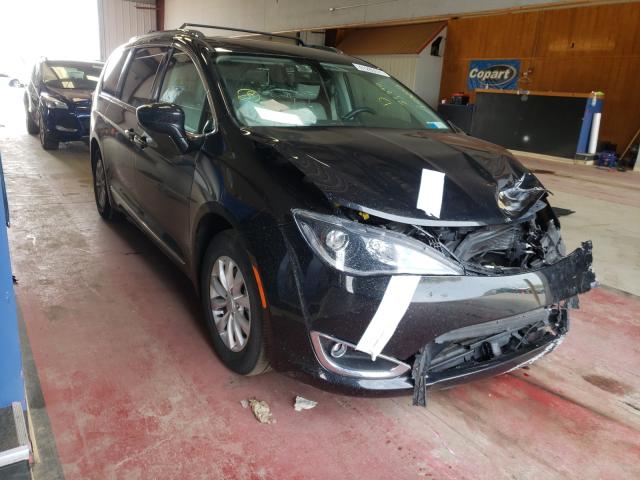 CHRYSLER PACIFICA T 2018 2c4rc1bg0jr158022