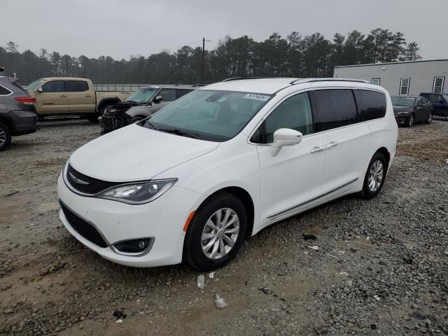 CHRYSLER PACIFICA T 2018 2c4rc1bg0jr182241