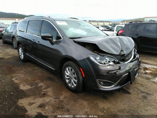 CHRYSLER PACIFICA 2018 2c4rc1bg0jr193059