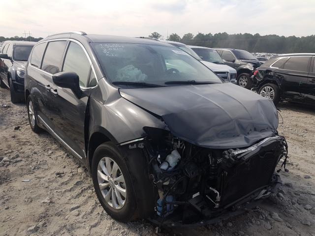 CHRYSLER PACIFICA T 2018 2c4rc1bg0jr210815