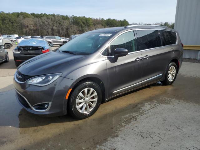 CHRYSLER PACIFICA 2018 2c4rc1bg0jr210944