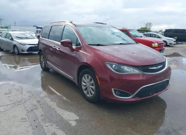 CHRYSLER PACIFICA 2018 2c4rc1bg0jr211656