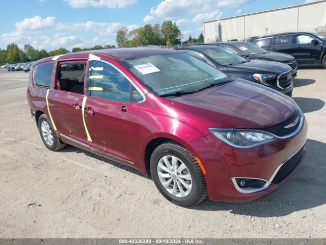 CHRYSLER PACIFICA 2018 2c4rc1bg0jr279665