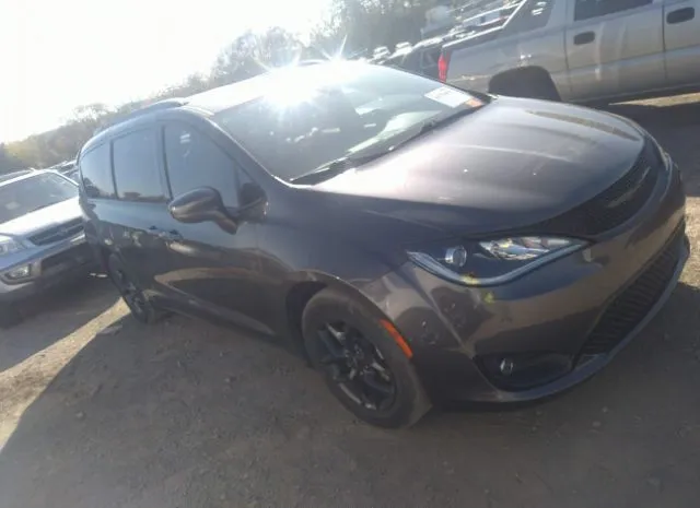 CHRYSLER PACIFICA 2018 2c4rc1bg0jr294862