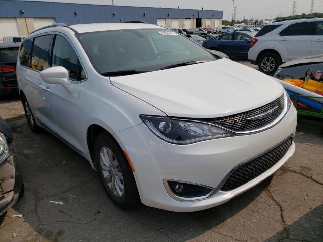 CHRYSLER PACIFICA T 2018 2c4rc1bg0jr315614