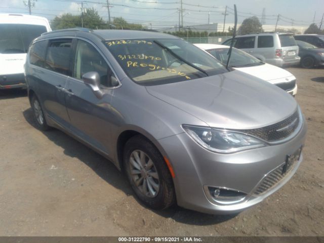 CHRYSLER PACIFICA 2018 2c4rc1bg0jr317816