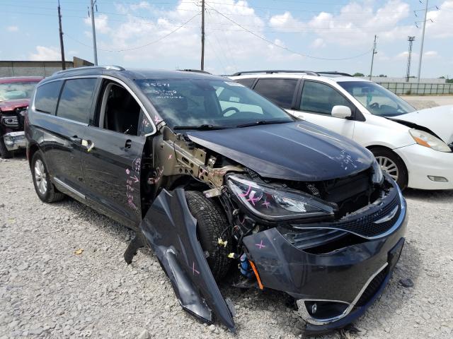 CHRYSLER PACIFICA T 2018 2c4rc1bg0jr351075