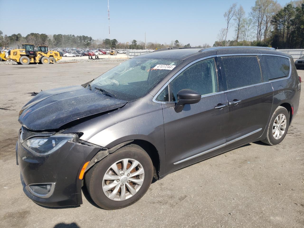 CHRYSLER PACIFICA 2018 2c4rc1bg0jr353215