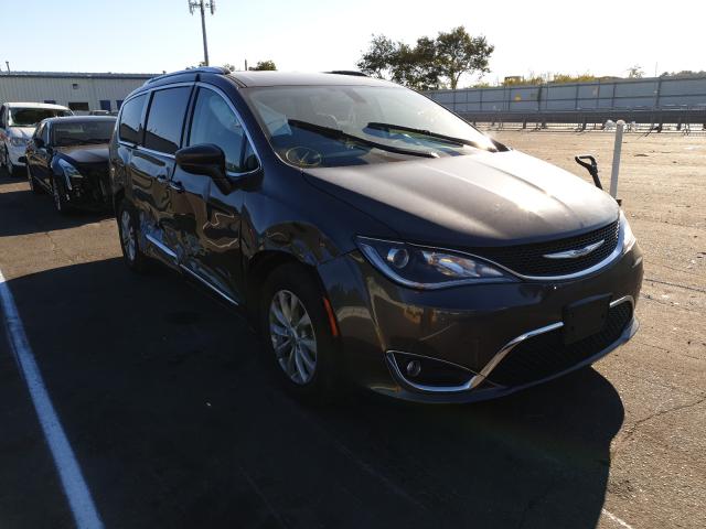 CHRYSLER PACIFICA T 2018 2c4rc1bg0jr357393