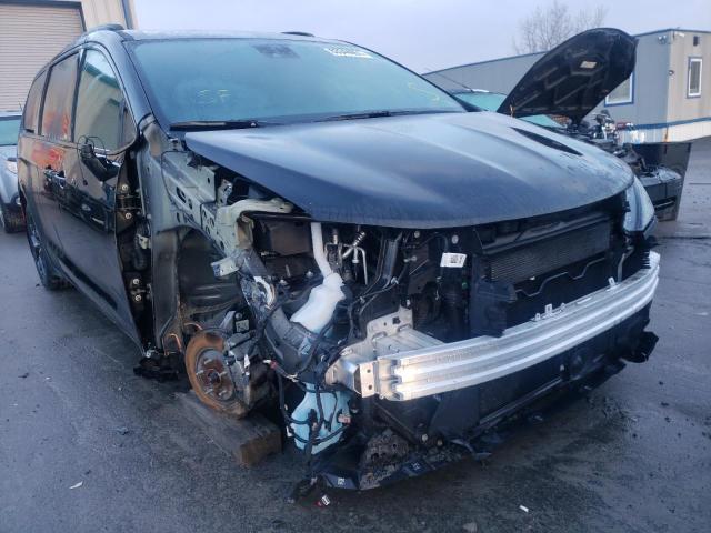 CHRYSLER PACIFICA T 2019 2c4rc1bg0kr522411