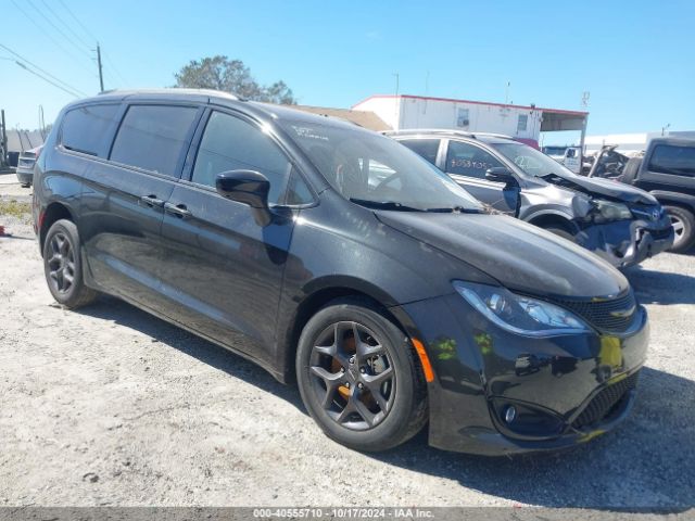 CHRYSLER PACIFICA 2019 2c4rc1bg0kr522778