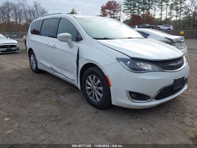 CHRYSLER PACIFICA 2019 2c4rc1bg0kr526023