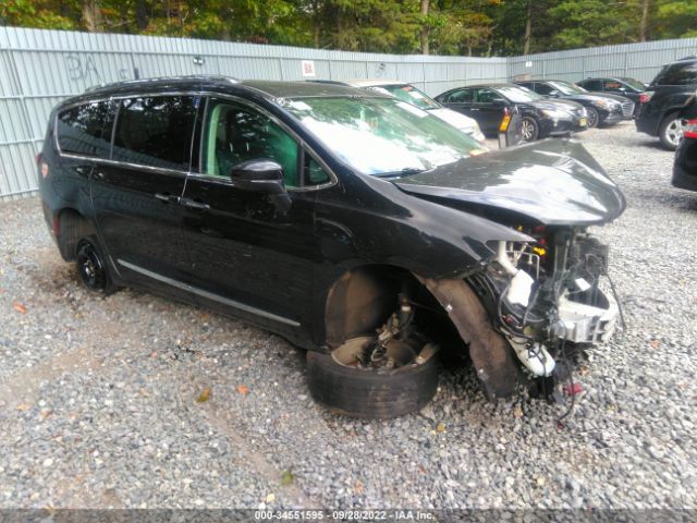 CHRYSLER PACIFICA 2019 2c4rc1bg0kr531609