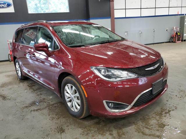 CHRYSLER PACIFICA T 2019 2c4rc1bg0kr532680