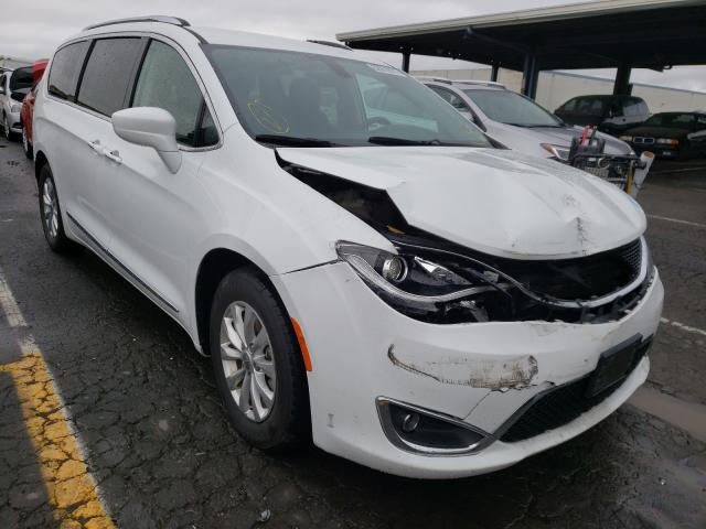 CHRYSLER PACIFICA T 2019 2c4rc1bg0kr539337