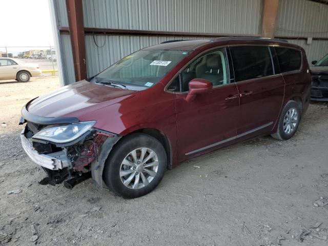 CHRYSLER PACIFICA T 2019 2c4rc1bg0kr539466