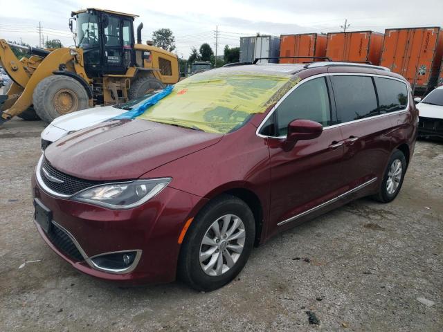 CHRYSLER PACIFICA T 2019 2c4rc1bg0kr547891