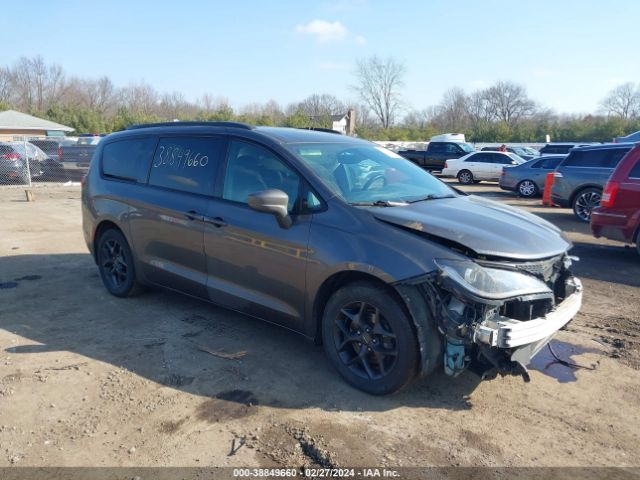 CHRYSLER PACIFICA 2019 2c4rc1bg0kr550242