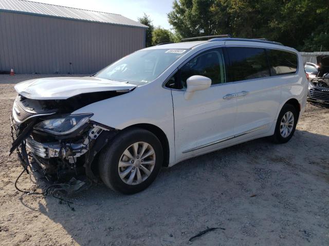 CHRYSLER PACIFICA T 2019 2c4rc1bg0kr554260