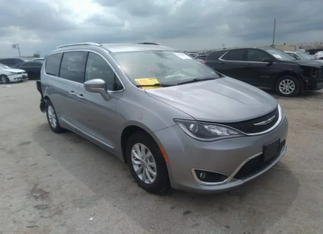 CHRYSLER PACIFICA 2019 2c4rc1bg0kr554310