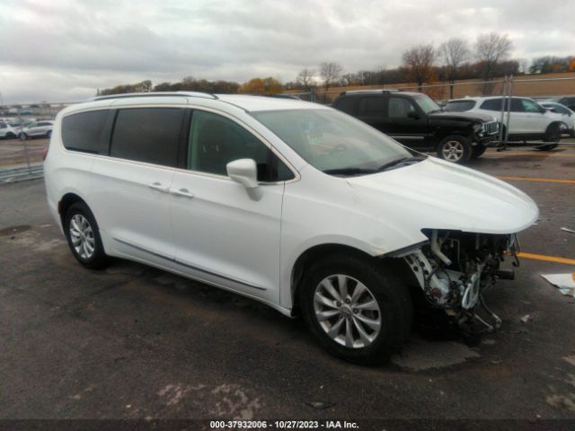 CHRYSLER PACIFICA 2019 2c4rc1bg0kr560530