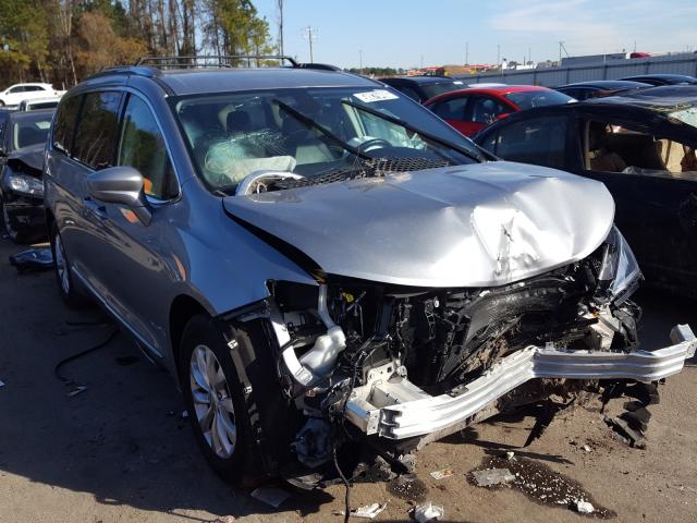 CHRYSLER PACIFICA T 2019 2c4rc1bg0kr561094