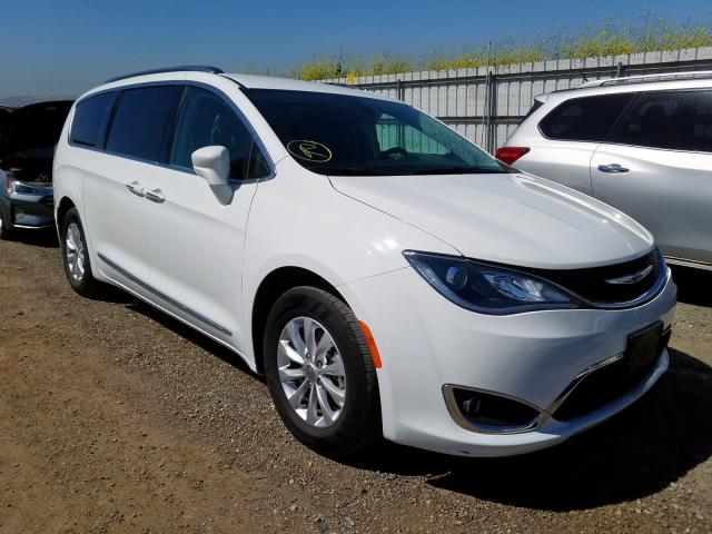 CHRYSLER PACIFICA T 2019 2c4rc1bg0kr561497