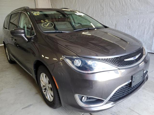 CHRYSLER PACIFICA T 2019 2c4rc1bg0kr577313