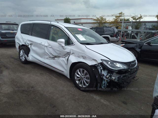 CHRYSLER PACIFICA 2019 2c4rc1bg0kr592913