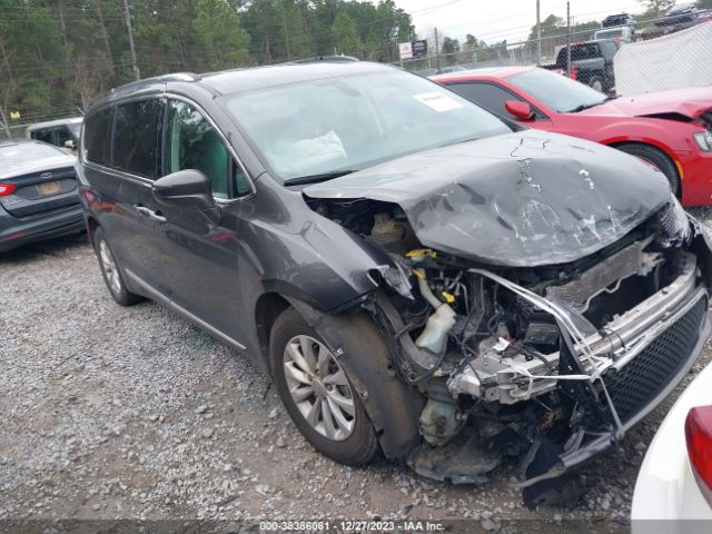 CHRYSLER PACIFICA 2019 2c4rc1bg0kr594063