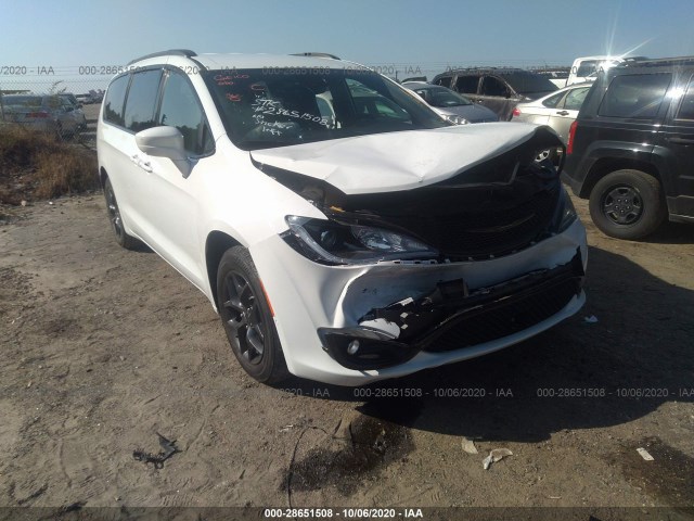 CHRYSLER PACIFICA 2019 2c4rc1bg0kr594077