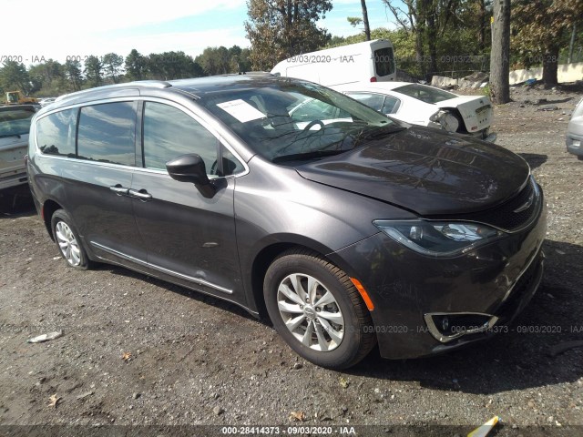 CHRYSLER PACIFICA 2019 2c4rc1bg0kr596900