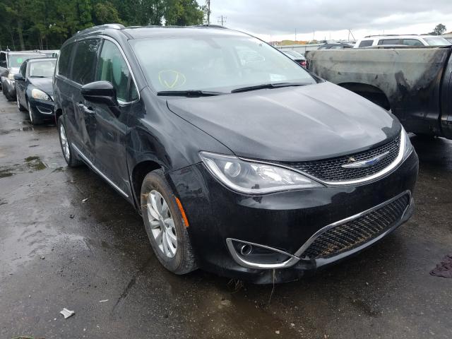 CHRYSLER PACIFICA T 2019 2c4rc1bg0kr597125