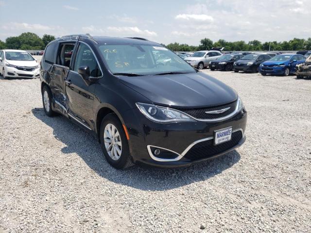 CHRYSLER PACIFICA T 2019 2c4rc1bg0kr608995