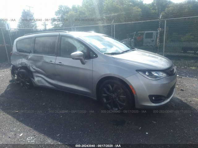 CHRYSLER PACIFICA 2019 2c4rc1bg0kr616692