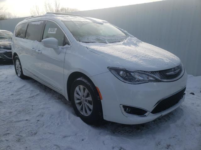 CHRYSLER PACIFICA T 2019 2c4rc1bg0kr625134