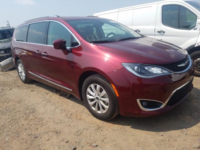 CHRYSLER PACIFICA T 2019 2c4rc1bg0kr625649