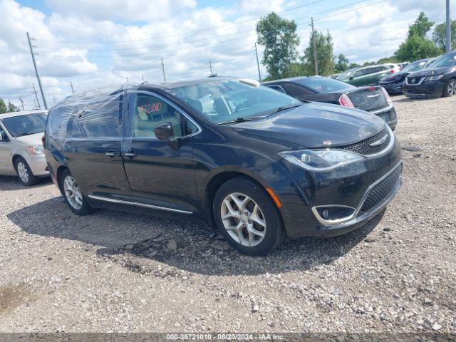 CHRYSLER PACIFICA 2019 2c4rc1bg0kr634593