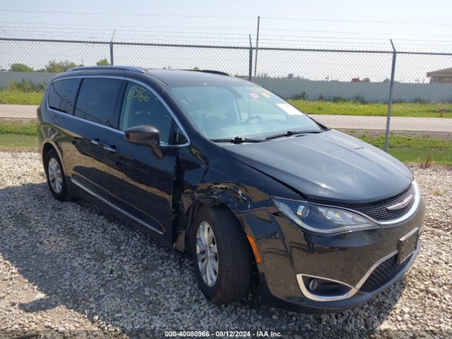 CHRYSLER PACIFICA 2019 2c4rc1bg0kr650406