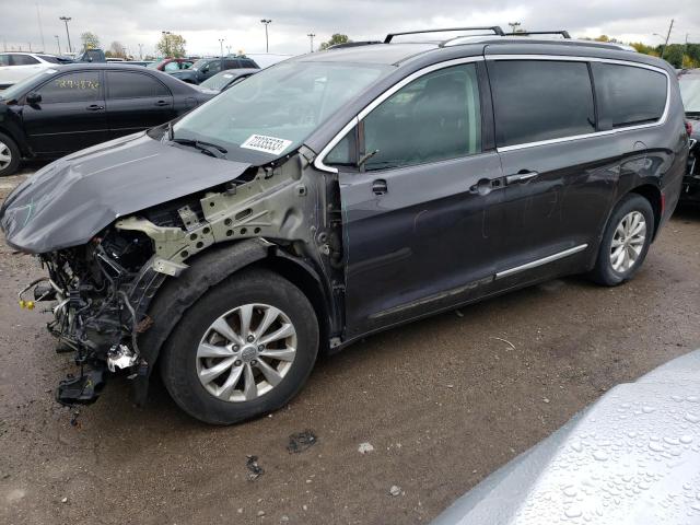 CHRYSLER PACIFICA 2019 2c4rc1bg0kr651197