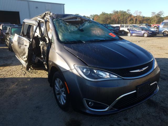 CHRYSLER PACIFICA T 2019 2c4rc1bg0kr651801