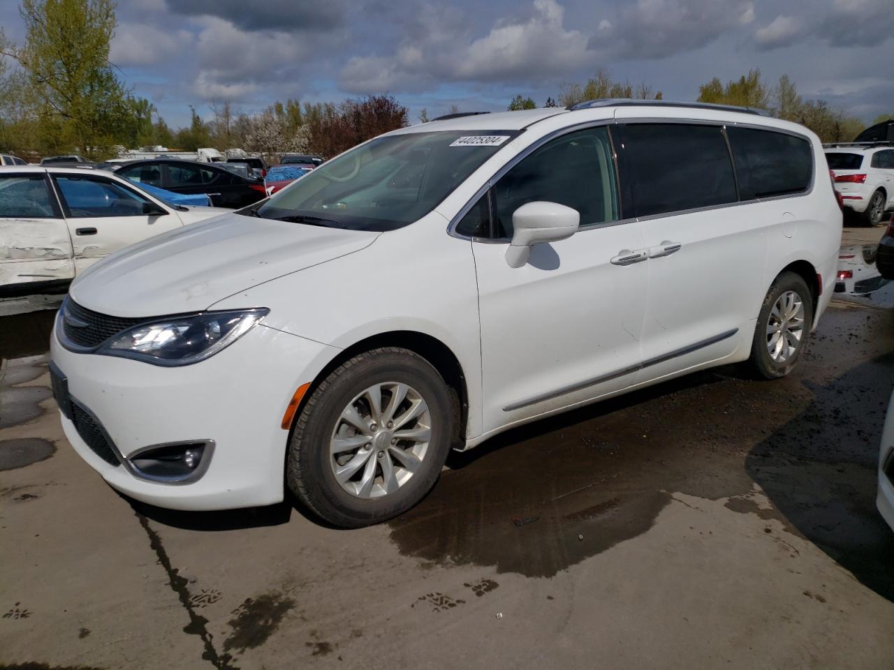 CHRYSLER PACIFICA 2019 2c4rc1bg0kr657310