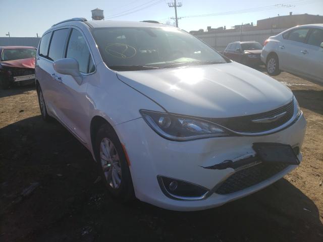 CHRYSLER NULL 2019 2c4rc1bg0kr665410