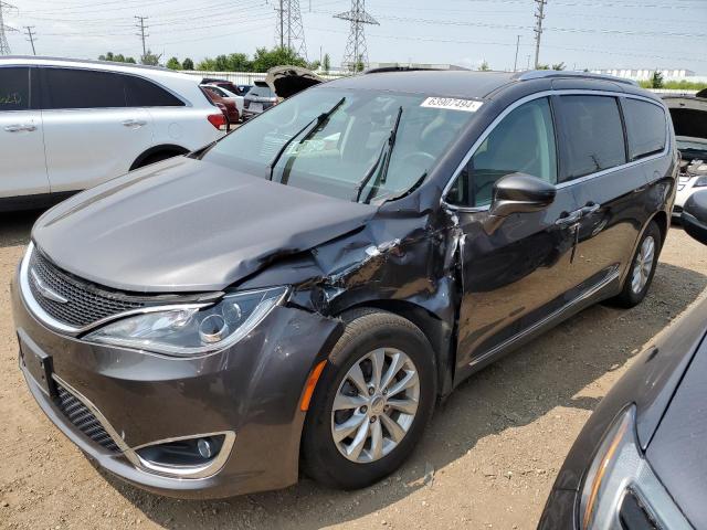 CHRYSLER PACIFICA 2019 2c4rc1bg0kr666024