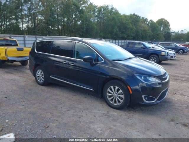 CHRYSLER PACIFICA 2019 2c4rc1bg0kr673068