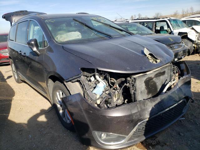 CHRYSLER PACIFICA T 2019 2c4rc1bg0kr680778