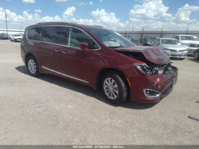 CHRYSLER PACIFICA 2019 2c4rc1bg0kr681669